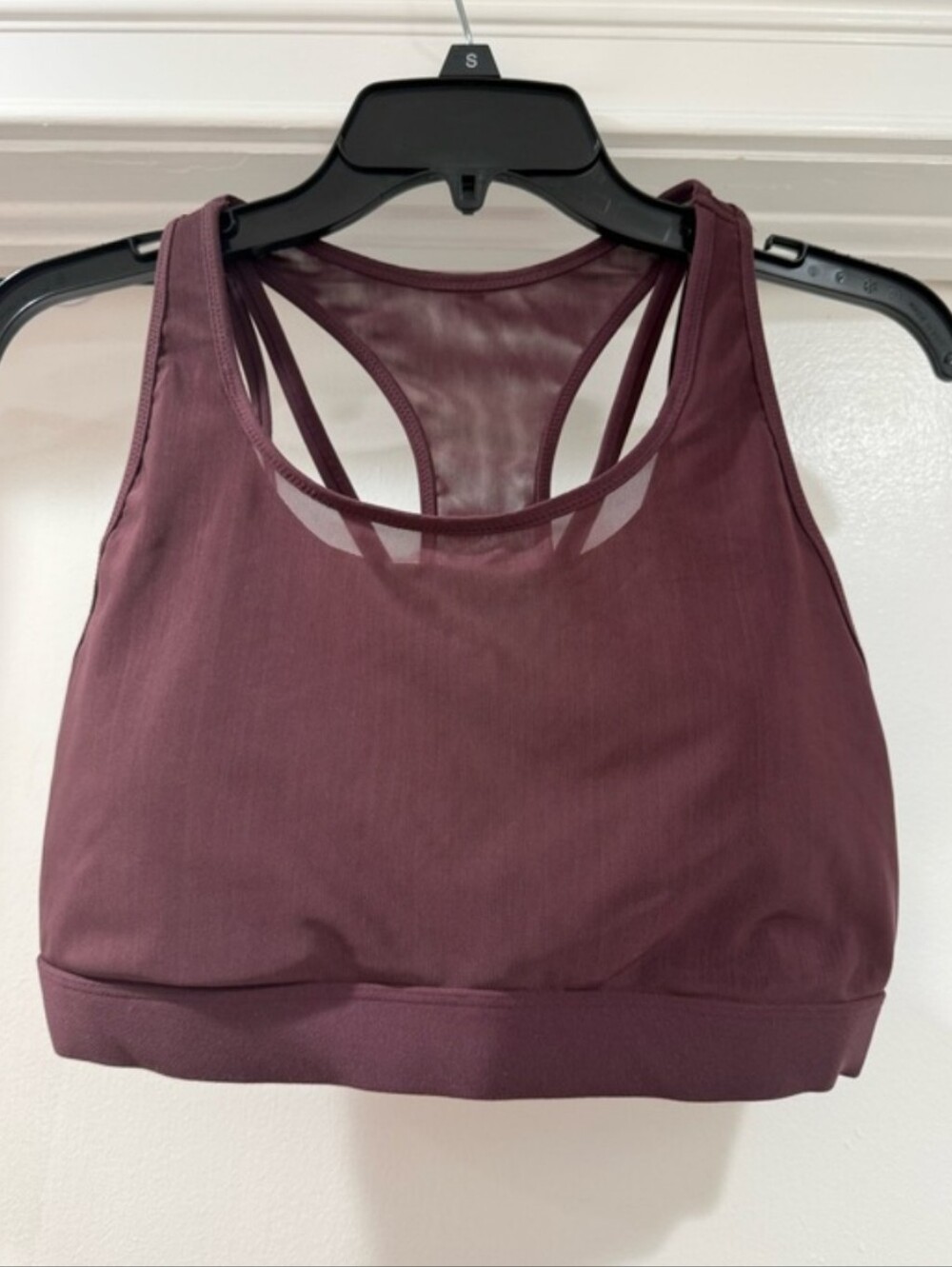 4 SETS! Fabletics PureLux Leggings And Sports Bras - Picture 12 of 13